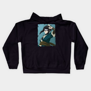 HAKU MERCH VTG Kids Hoodie